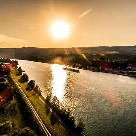 Feriehus Am Jakobsweg