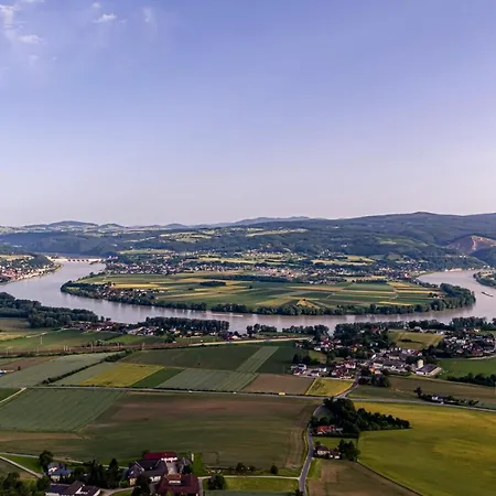 Am Jakobsweg Feriehus Artstetten