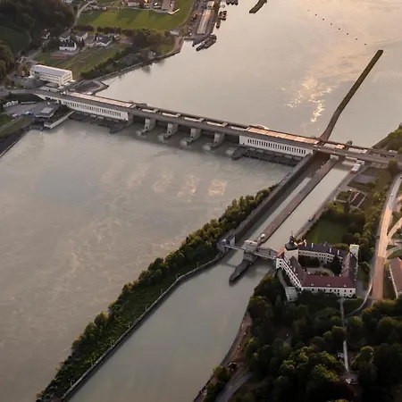 Am Jakobsweg Artstetten