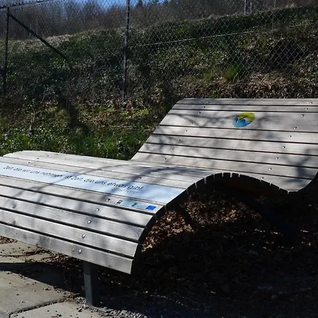 Am Jakobsweg Feriehus