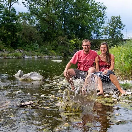 Feriehus Am Jakobsweg Artstetten