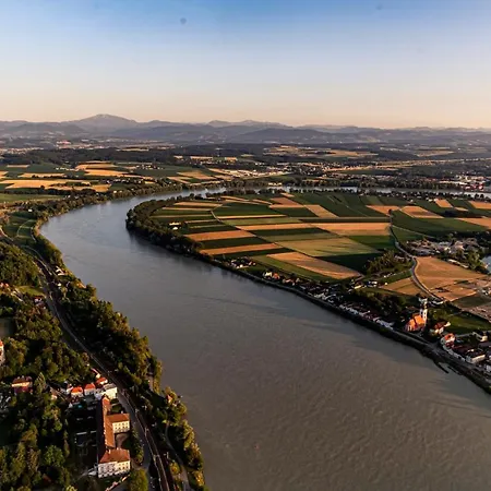 Feriehus Am Jakobsweg