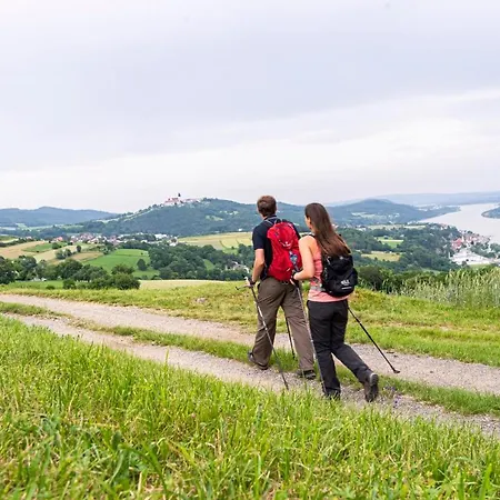 Feriehus Am Jakobsweg *