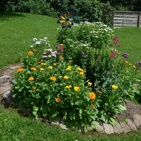 Feriehus Am Jakobsweg *