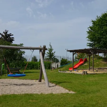 Am Jakobsweg * Artstetten