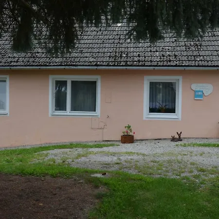 Feriehus Am Jakobsweg *