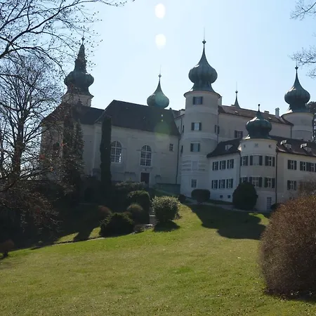 Am Jakobsweg Feriehus