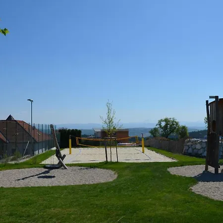 Am Jakobsweg Artstetten