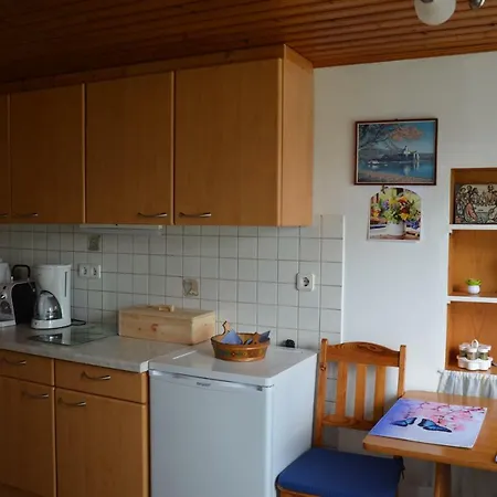 Am Jakobsweg Feriehus