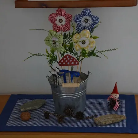 Feriehus Am Jakobsweg