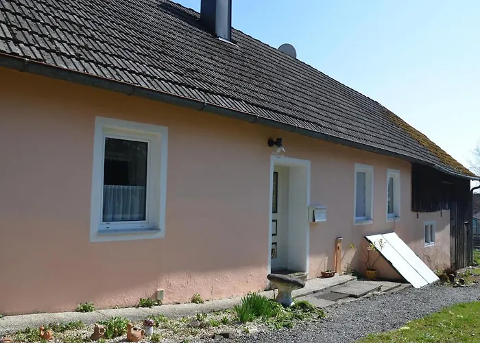 Am Jakobsweg Vakantiehuis