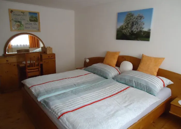 Am Jakobsweg * Artstetten