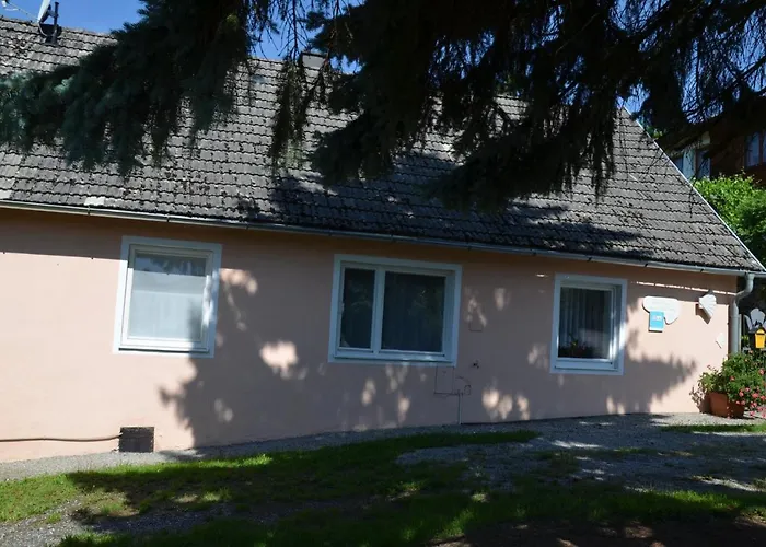 Am Jakobsweg * Artstetten