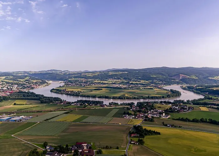 Am Jakobsweg Vakantiehuis Artstetten