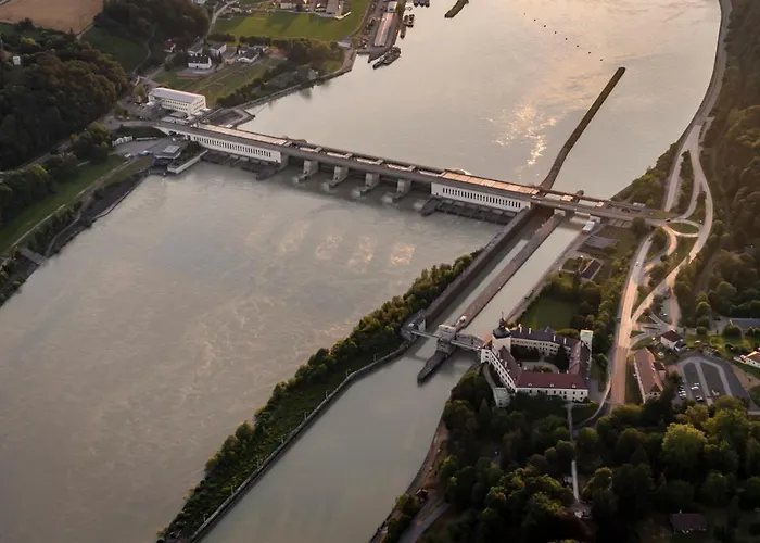 Am Jakobsweg Artstetten