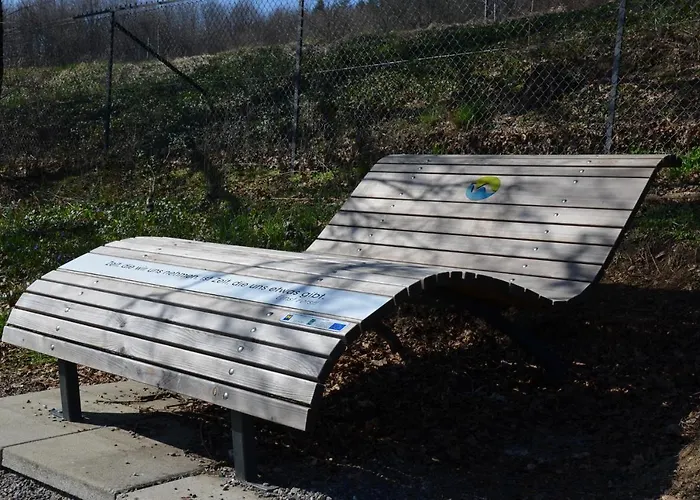 Am Jakobsweg Vakantiehuis