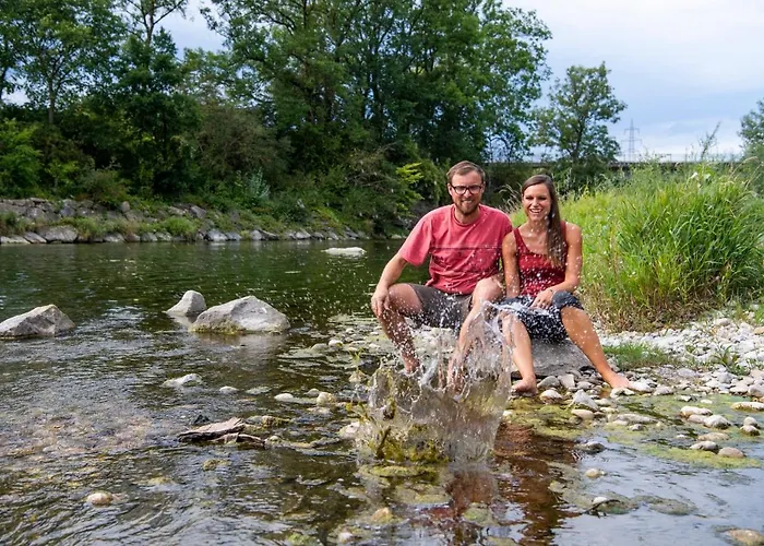 Vakantiehuis Am Jakobsweg Artstetten