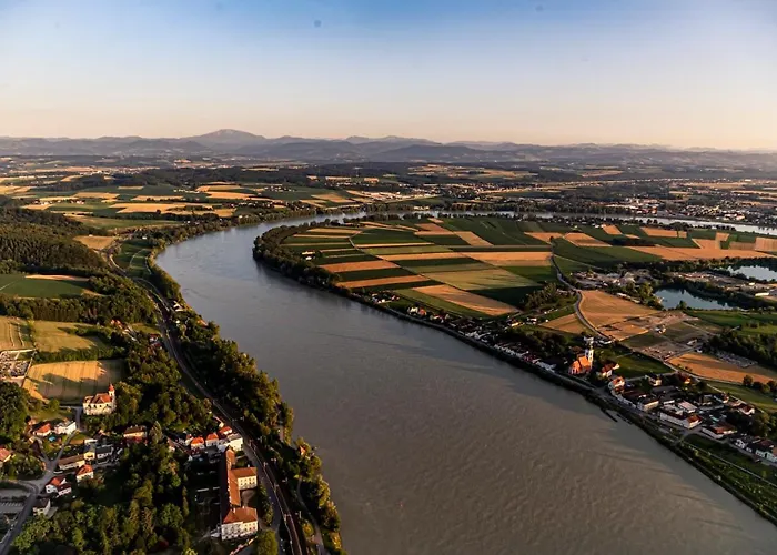 Vakantiehuis Am Jakobsweg