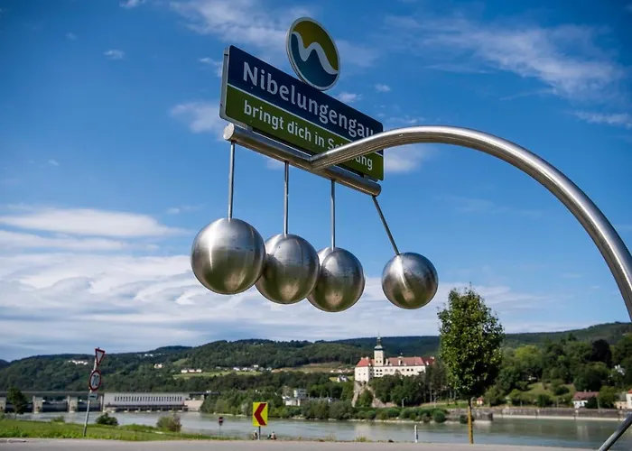 Am Jakobsweg Vakantiehuis *