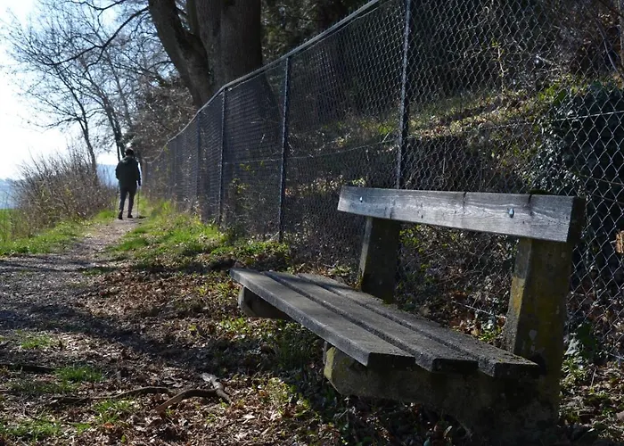 Vakantiehuis Am Jakobsweg
