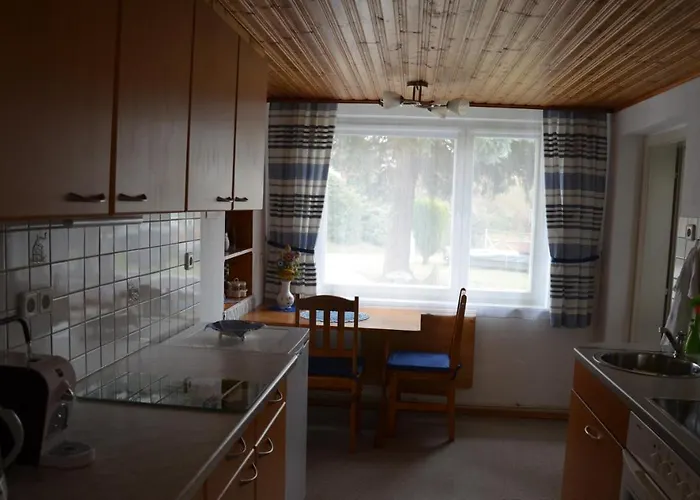 Am Jakobsweg Vakantiehuis Artstetten