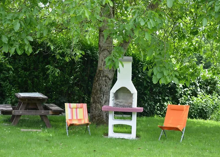 Vakantiehuis Am Jakobsweg Artstetten