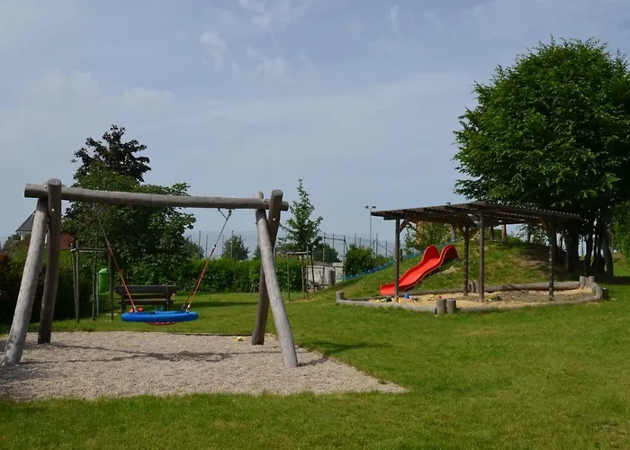 Am Jakobsweg * Artstetten