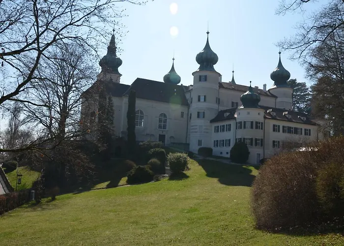 Am Jakobsweg Vakantiehuis