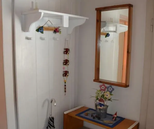 Am Jakobsweg Vakantiehuis *